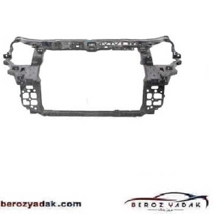 سینی جلو رادیاتور هیوندای CM10 - بروز یدک