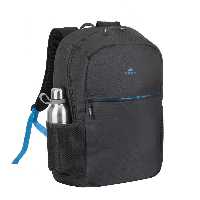 کوله پشتی لپ تاپ ریواکیس مدل “RIVACASE 8069 black Full size Laptop backpack 17.3   ارسال فوری