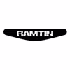 برچسب لایت بار دسته پلی استیشن 4 ونسونی طرح Ramtin
