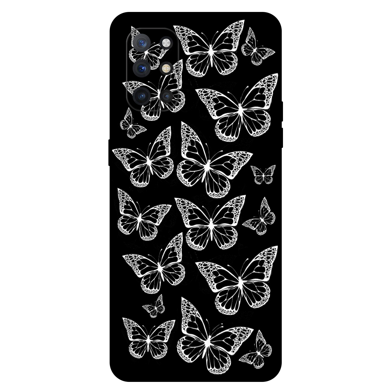 کاور مگافون کد 7244 مناسب برای گوشی موبایل وان پلاس 8T 4G / 5G