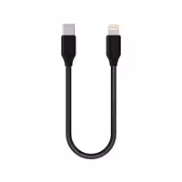 کابل شارژ گرین لاین USB-C به Lightning مدل GN30CMCTLG