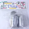 دسته شیر دینا مدل DN-75gr مجموعه دو عددی