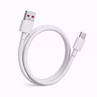 کابل تبدیل USB به USB-C نیبیوا مدل Fast Charge 120W طول 1 متر | کالا مکس
