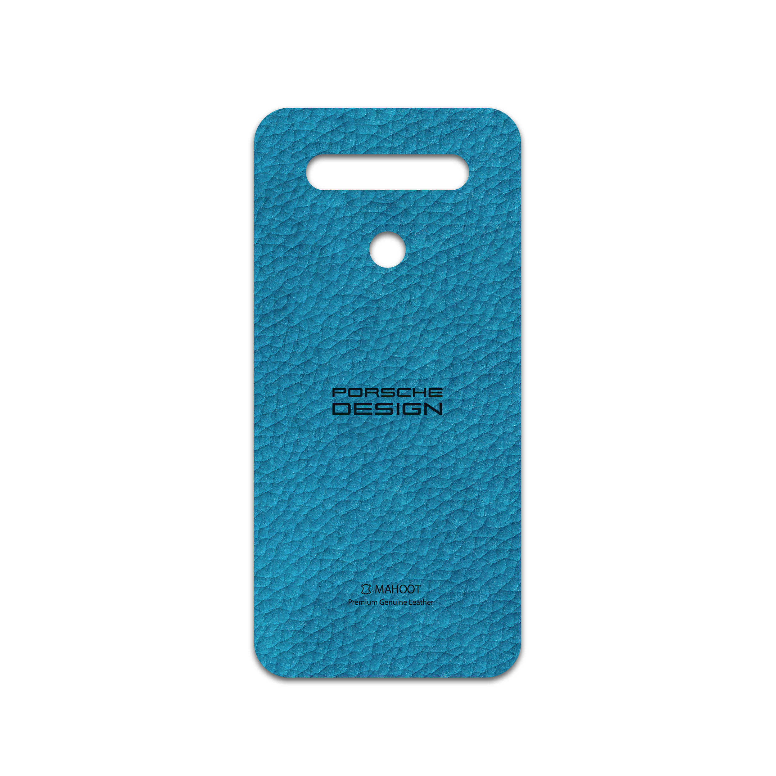 برچسب پوششی ماهوت مدل BL-PRDS مناسب برای گوشی موبایل ال جی K51S