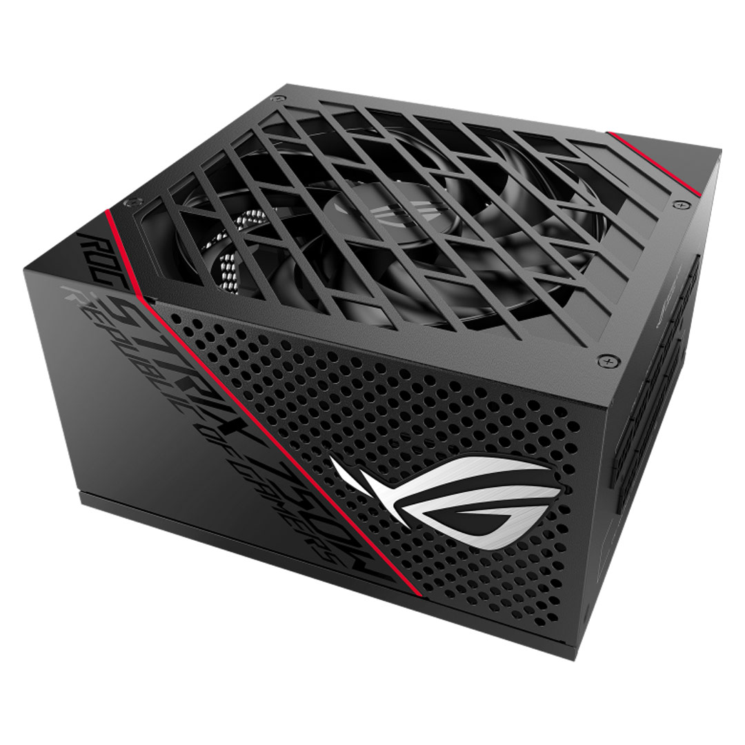 منبع تغذیه ایسوس مدل ROG STRIX 750G
