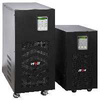 یو پی اس تیام شبکه ظرفیت TUP-1010T: 10 kVA - فروشگاه اینترنتی طیف سنتر