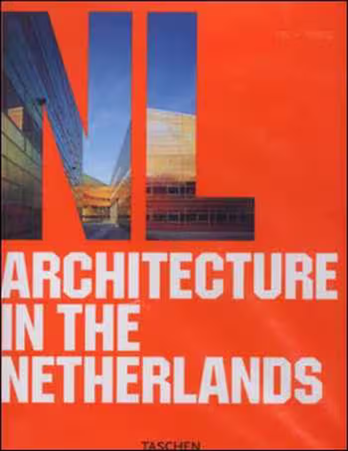 󾕇 دانلود کتاب Architecture in the Netherlands - دانلود کتاب های دانشگاهی