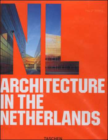  دانلود کتاب Architecture in the Netherlands - دانلود کتاب های دانشگاهی