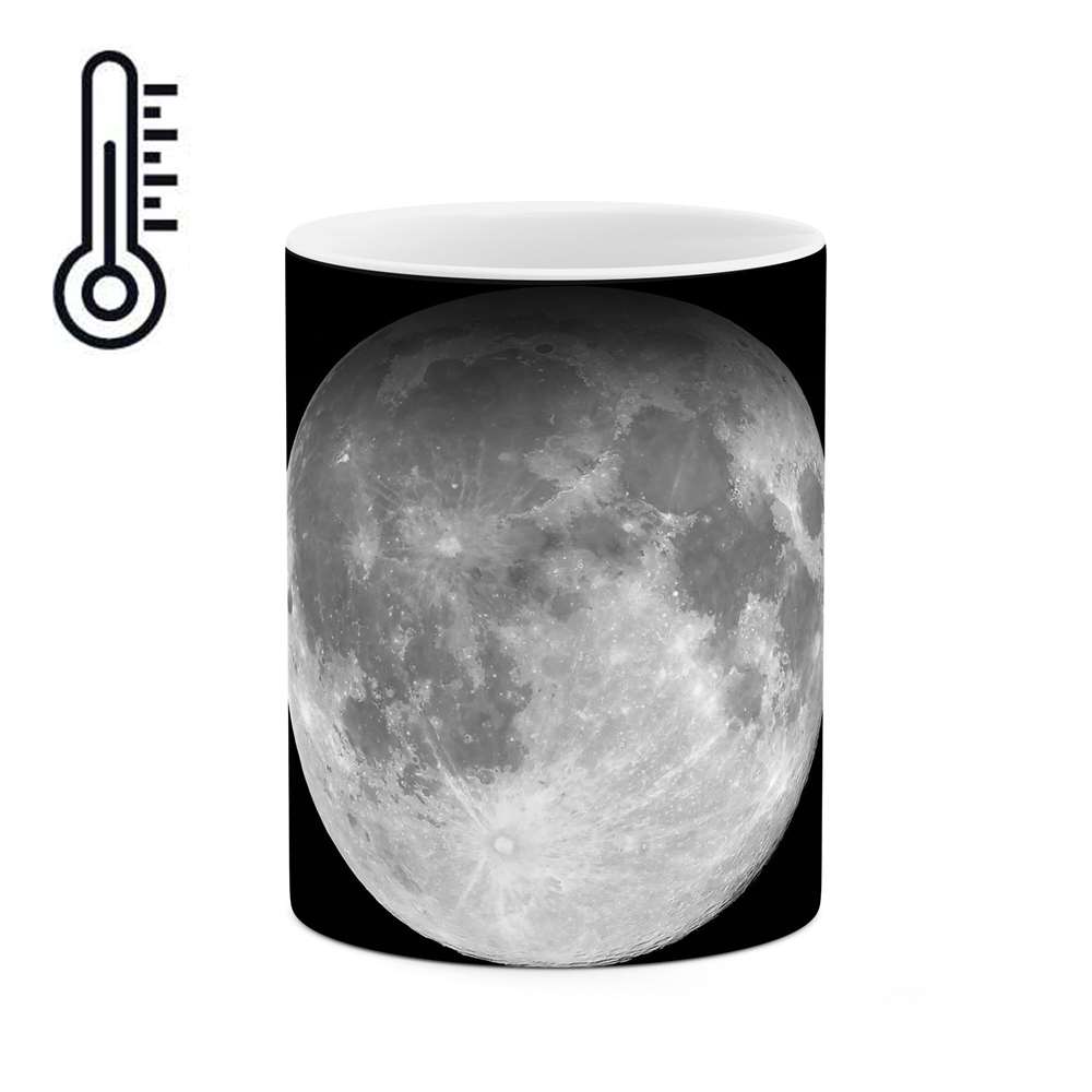 ماگ حرارتی طرح ماهی مدل mgh01536