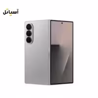 گوشی موبایل سامسونگ مدل Galaxy Z Fold7 حافظه 256 گیگابایت – رم 12 گیگابایت