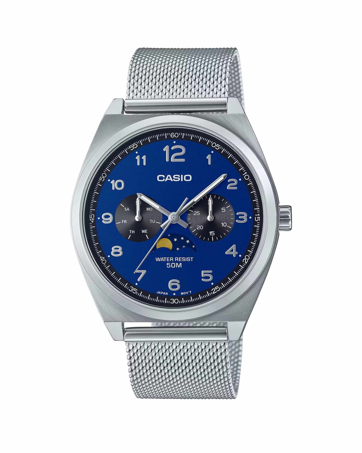 ساعت مچی مردانه کاسیو CASIO MTP-M300M-2AV