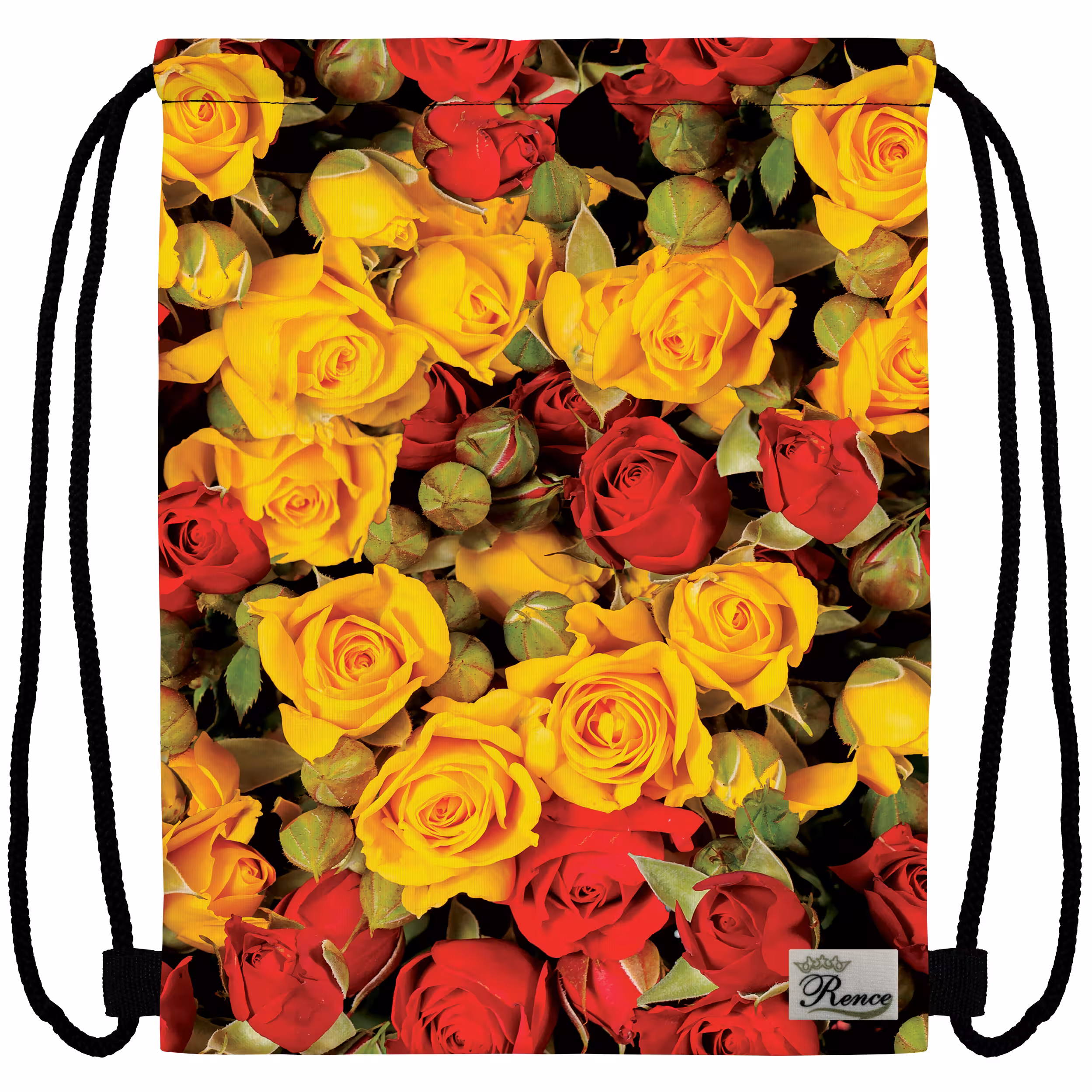 کوله پشتی رنس مدل X2-10800