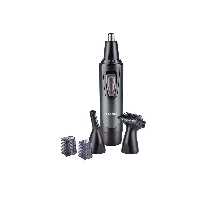 موزن بینی به همراه خط زن ابرو مدل 3270 پرومکس