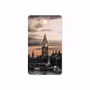 برچسب پوششی ماهوت مدل London City مناسب برای تبلت سامسونگ Galaxy Tab 4 7.0 2014 T230