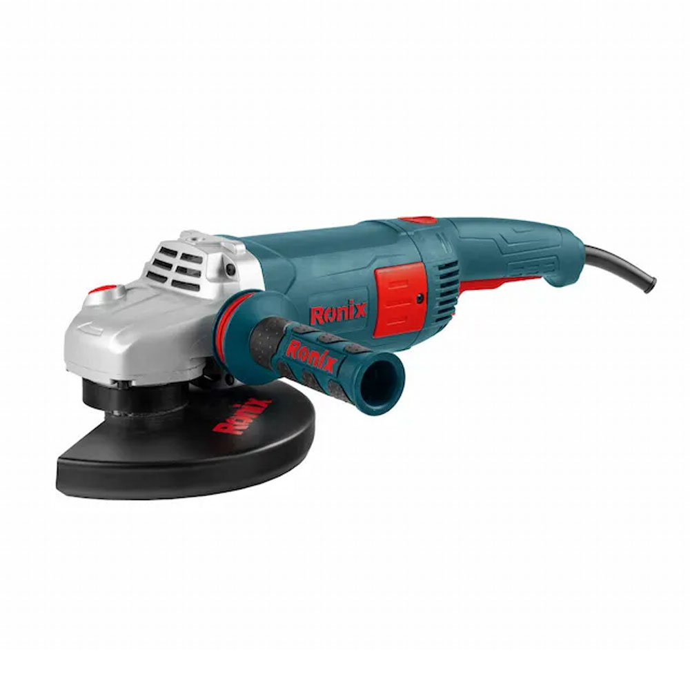 فرز برقی سنگبری 230 میلی‌متری رونیکس مدل 3241