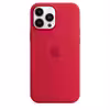 کاور مدل سیلیکونی کد 313 مناسب برای گوشی موبایل اپل iPhone 13 Pro
