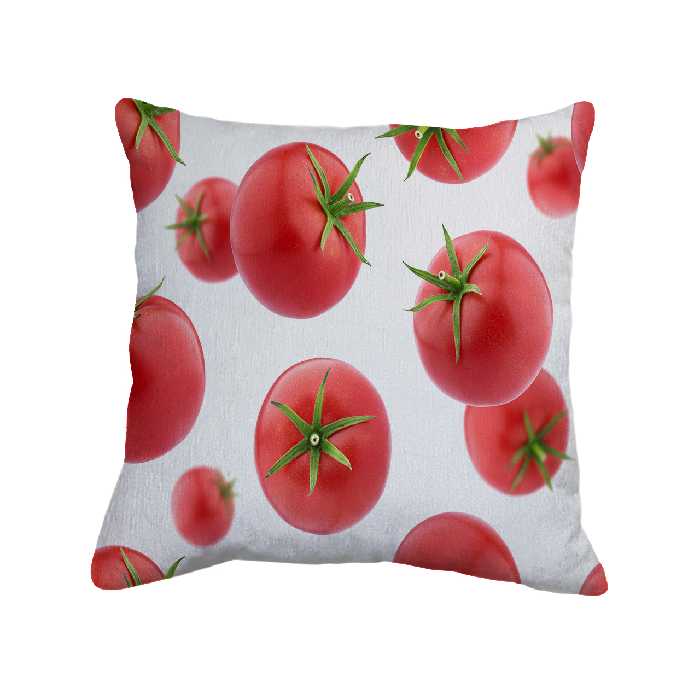 کاور کوسن طرح گوجه فرنگی کد 6331 