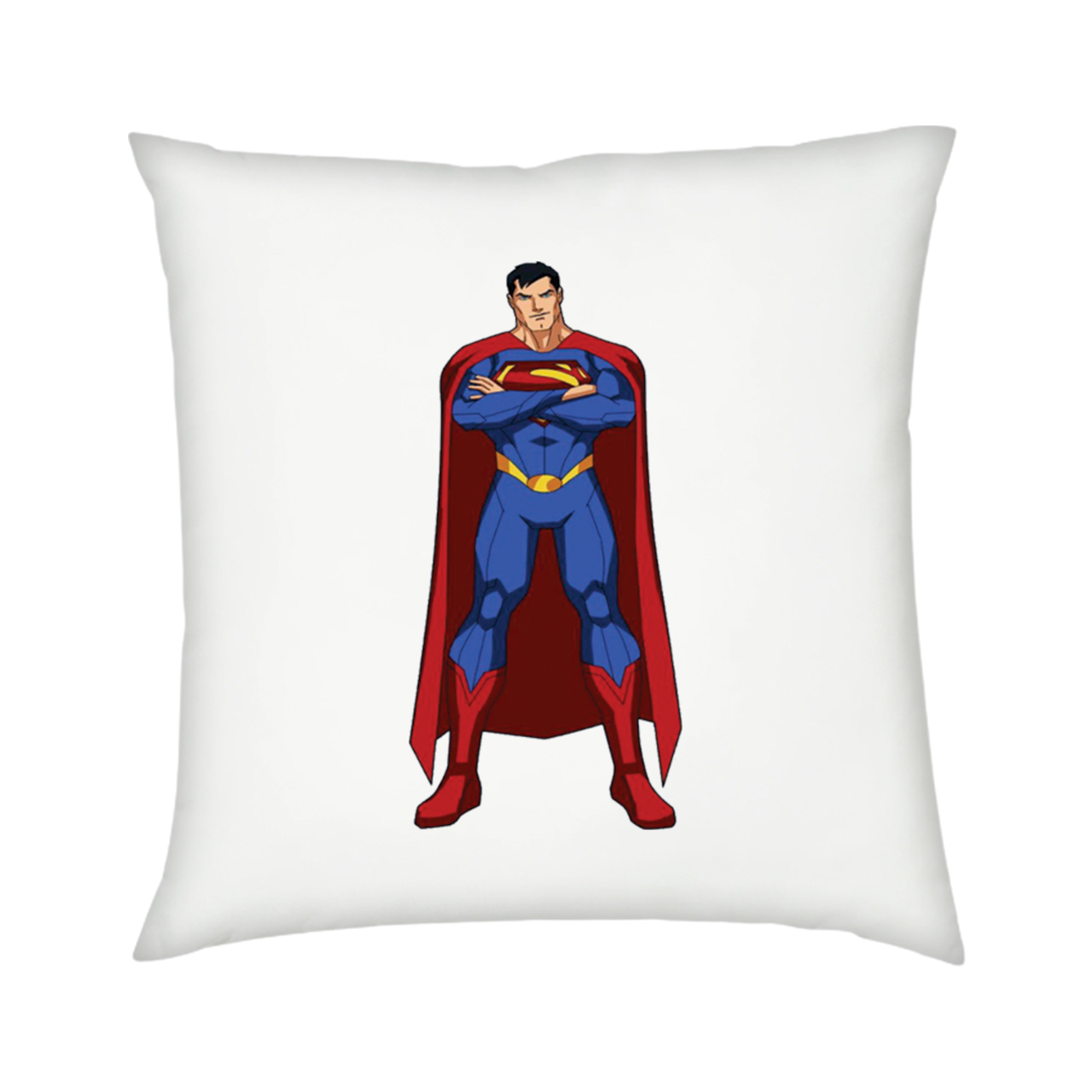 کاور کوسن مدل سوپرمن کد 3006