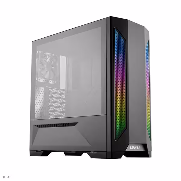 کیس لیان لی LANCOOL ll BLACK
