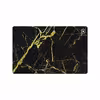برچسب پوششی ماهوت مدل Graphite-Gold-Marble مناسب برای تبلت سامسونگ Galaxy Tab A7 10.4 LTE 2020 T505