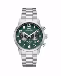 ساعت مچی مردانه اسلازنجر SLAZENGER SL.09.2499.2.02
