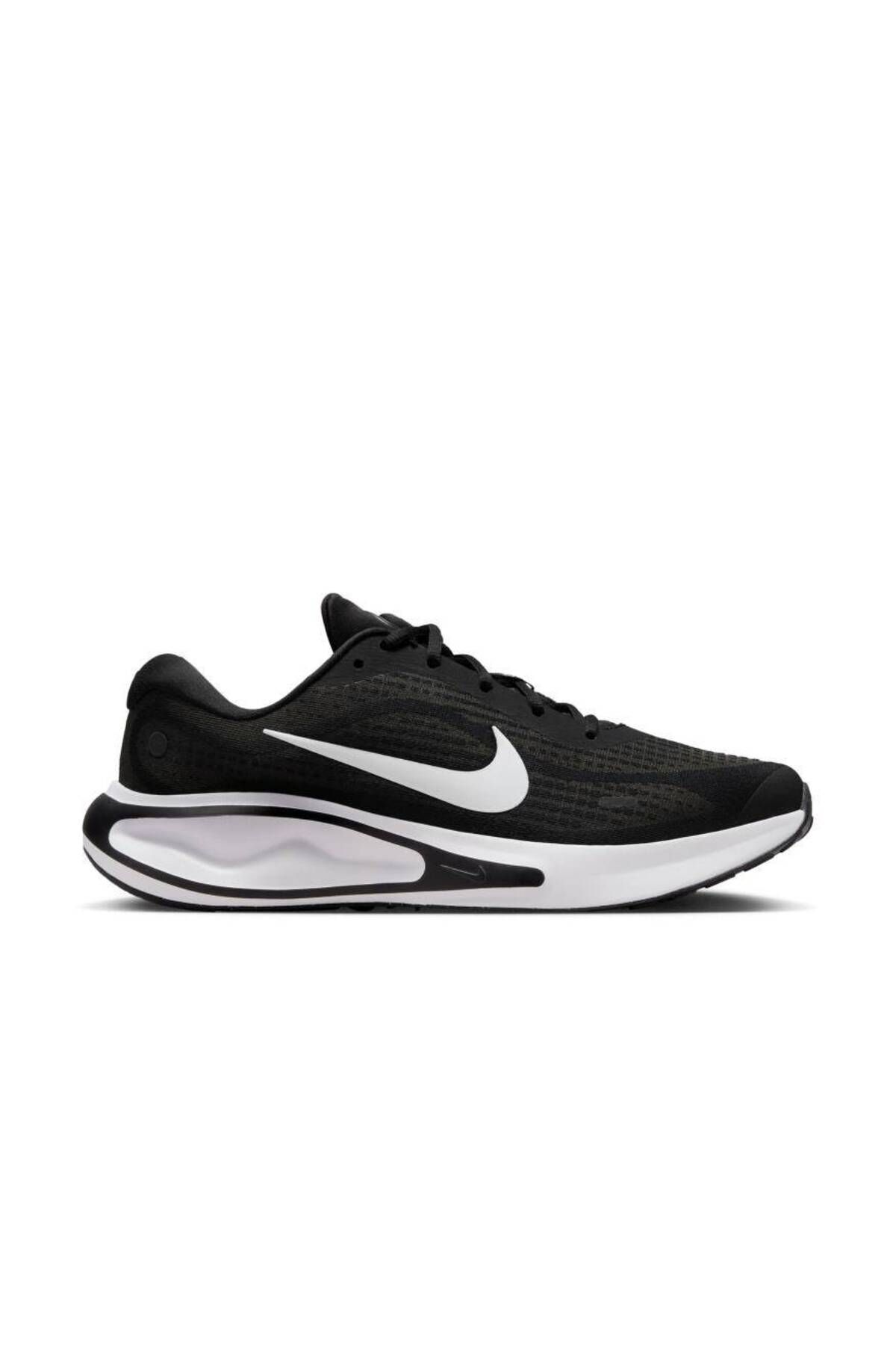 کفش دو و تمرین مشکی مردانه های در حال رانینگ RUN 001 سیاه Nike