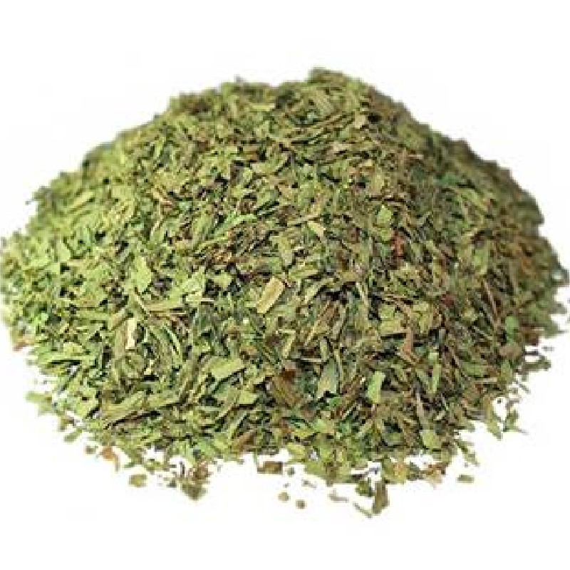 جعفری خشک درجه 1  100گرم