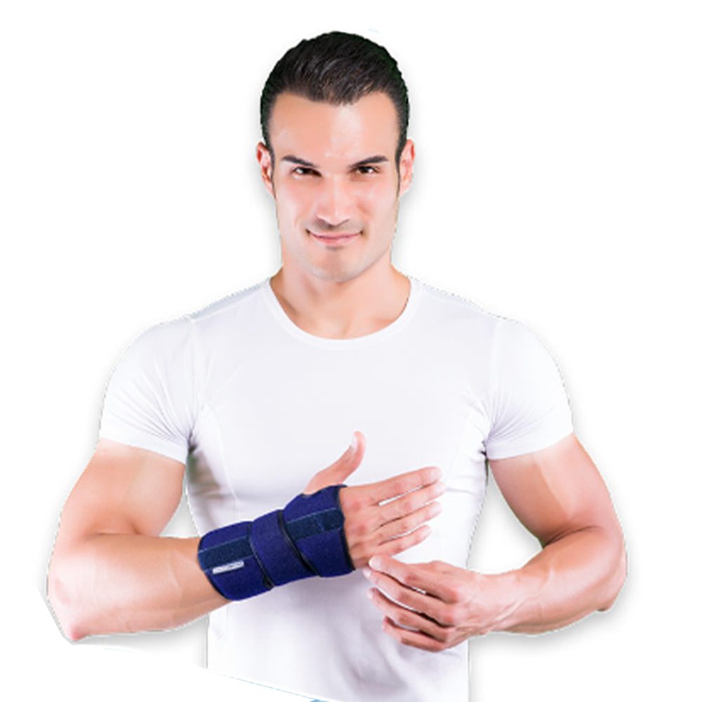 مچ بند آتل دار الاستیک 3200 تن یار