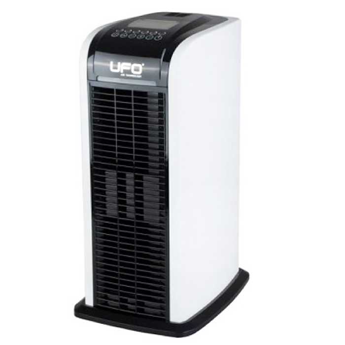 دستگاه تصفیه کننده هوا یوفو مدل p150 کد w420