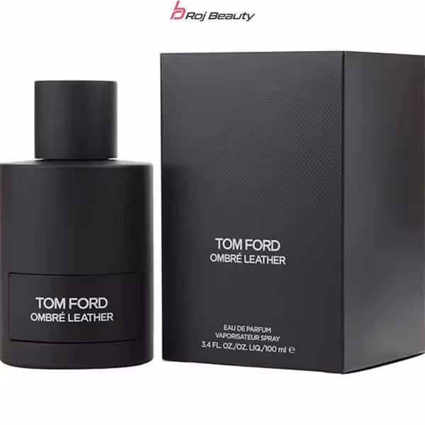 عطر ادکلن تام فورد آمبر لیدر امبر لدر 2018