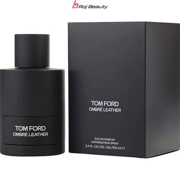 عطر ادکلن تام فورد آمبر لیدر امبر لدر 2018