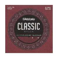 سیم گیتار داداریو مدل EJ27N نرمال | choobsub