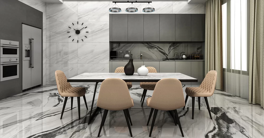 سرامیک رنوار پولیش پالرمو 80*120