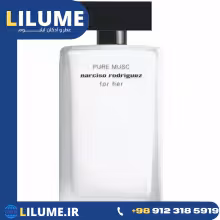عطر ادکلن نارسیسو رودریگز پیور ماسک فور هر 100 میل زنانه