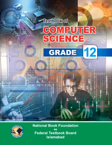 خرید و دانلود نسخه کامل کتاب Computer Science (Grade 12)