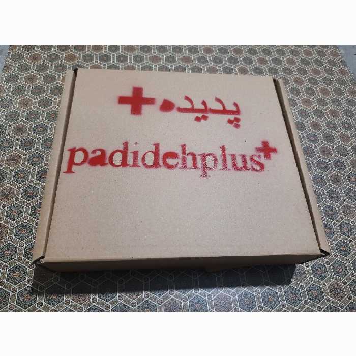 آینه بک لایت پدیده پلاس مدل p10