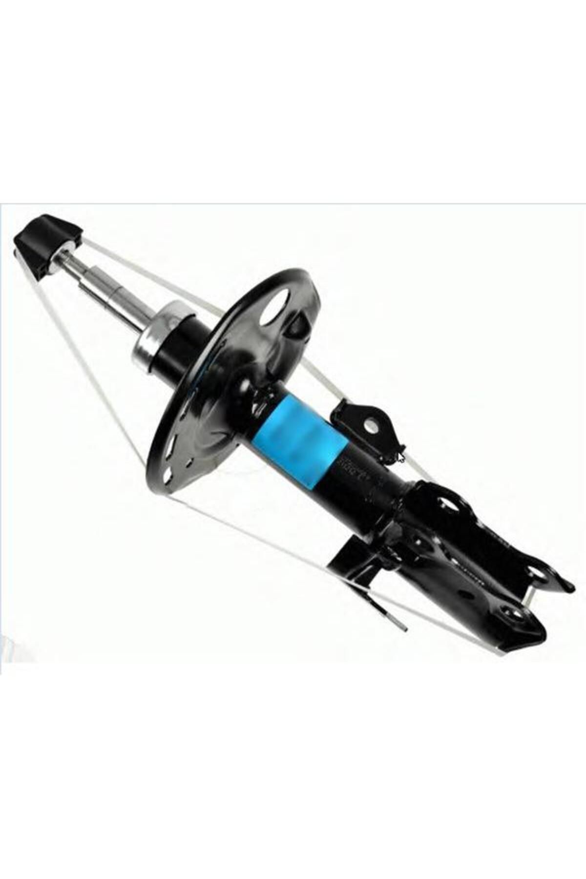 کمک فنر خودرو بنفش TOYOTA COROLLA FRONT SHOCK FRESBER LEFT 2007 2019 1.6 1.4 1.3 4852009P30 Yerli