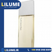 عطر ادکلن کالوین کلین تروث زنانه (سی کی تروت) 100 میل زنانه