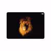 برچسب پوششی ماهوت مدل Lion مناسب برای تبلت اپل iPad Pro 9.7 2016 A1675