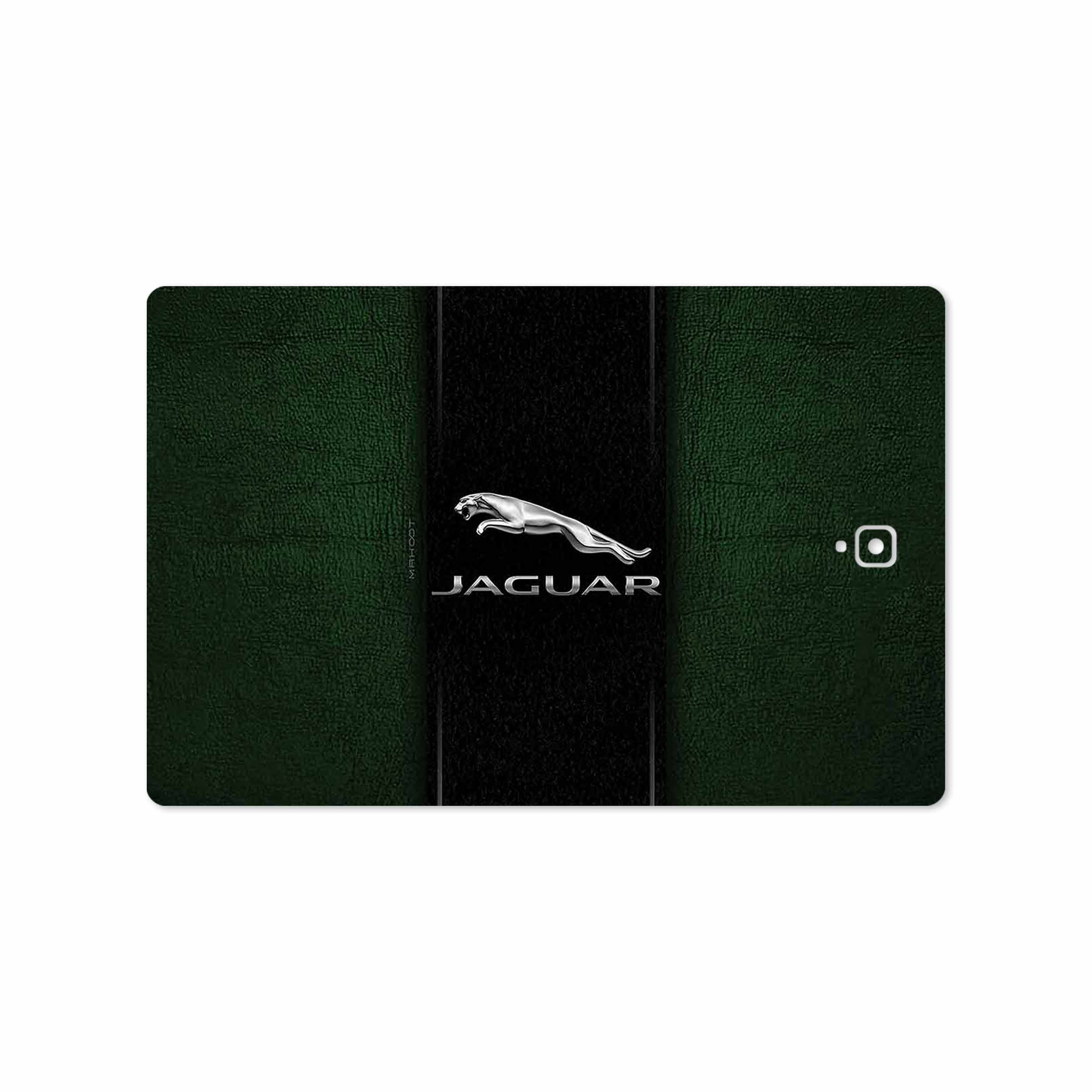 برچسب پوششی ماهوت مدل Jaguar Cars مناسب برای تبلت سامسونگ Galaxy Tab S3 9.7 2017 T820