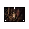 برچسب پوششی ماهوت مدل Owl مناسب برای تبلت سامسونگ Galaxy Note 10.1 2012 N8010