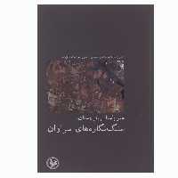 کتاب هنر باستانی بلوچستان سنگ نگاره های سراوان اثر جمعی از نویسندگان انتشارات آبی پارسی