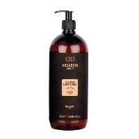 شامپو مو مدل Argabeta Curly دیکسون 1 لیتر