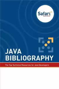 خرید و دانلود نسخه کامل کتاب Java Bibliography
