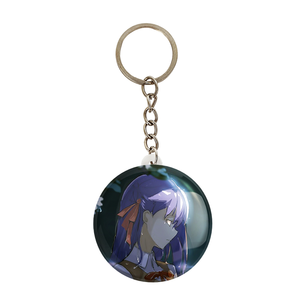 جاکلیدی خندالو مدل ساکورا انیمه فیت استی نایت Fate Stay Night کد 22774