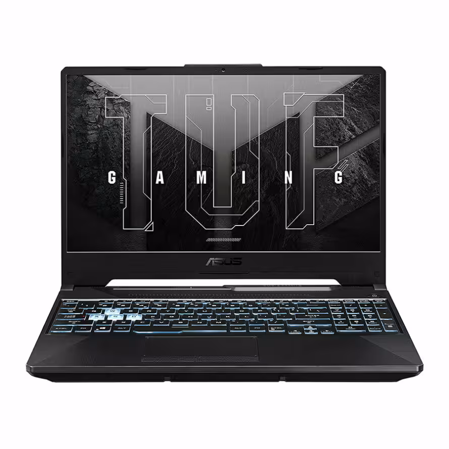 لپ تاپ ایسوس TUF Gaming F15 FX506HC i7/32GB/512GB SSD/4GB