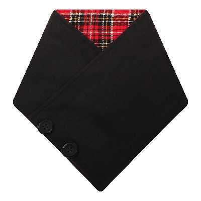 شال گردن اسپیتامن مدل ESP-082