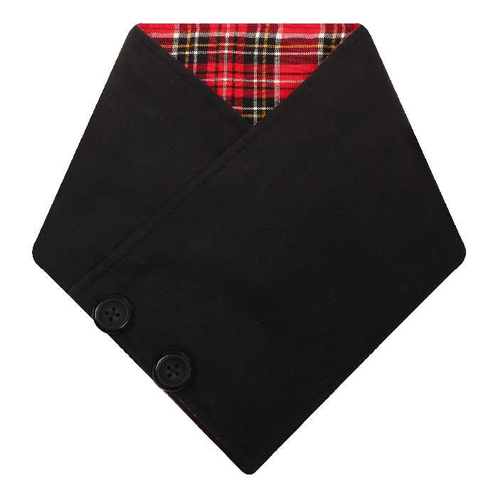 شال گردن اسپیتامن مدل ESP-082