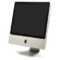 آیمک استوک 20 اینچ اپل A1224 iMac Core 2