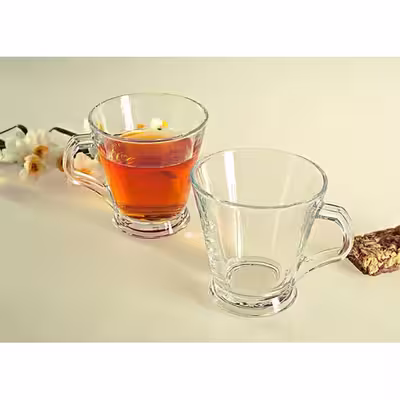 فنجان مدل fer-cp بسته 6 عددی